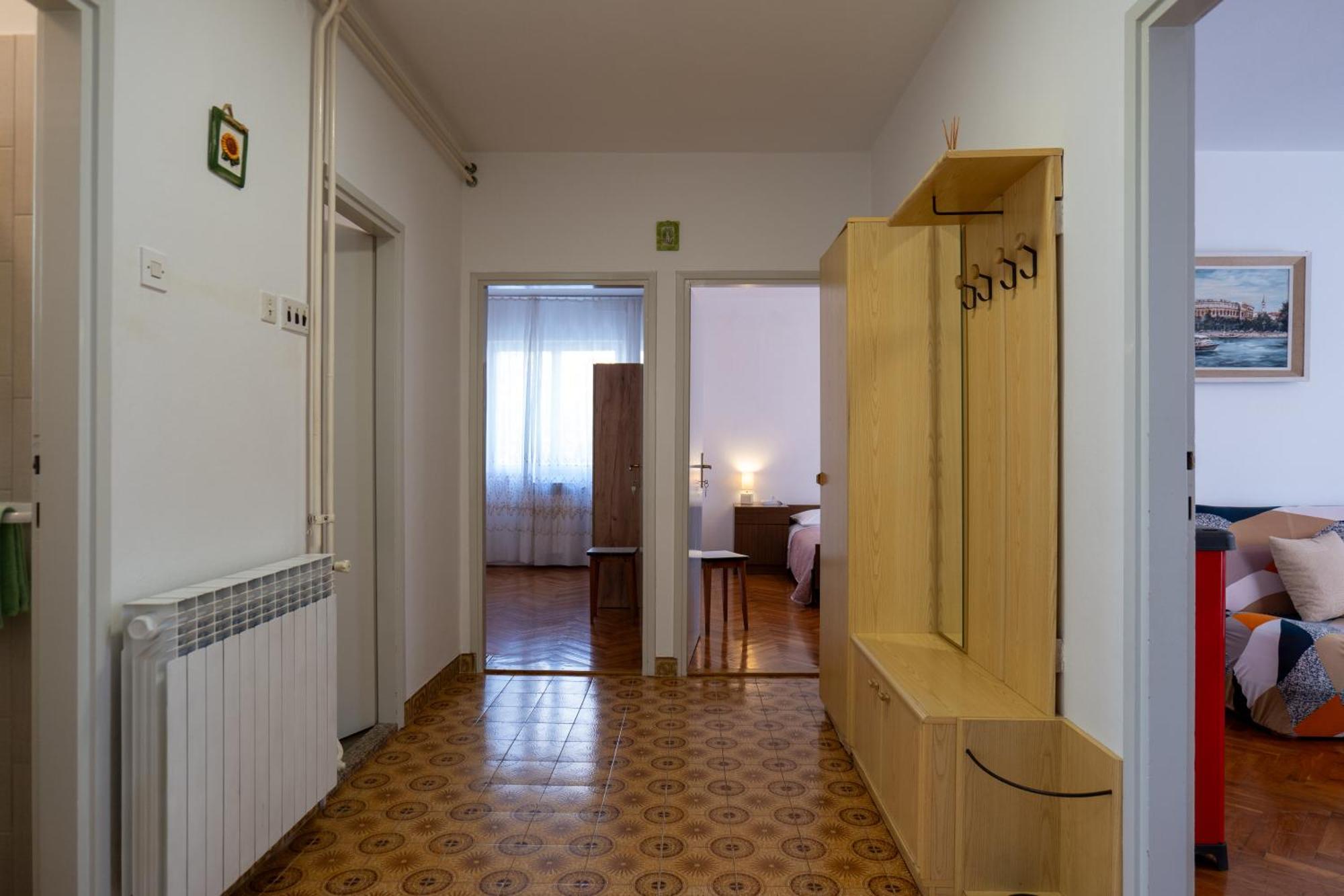 Irena'S Place A2 罗维尼 客房 照片