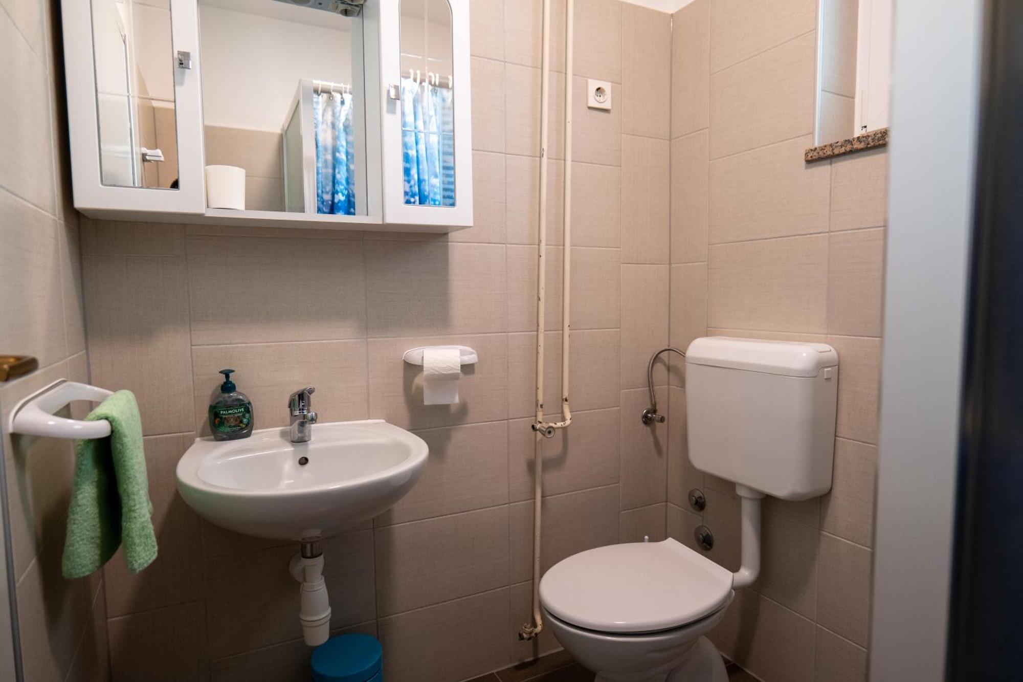 Irena'S Place A2 罗维尼 客房 照片