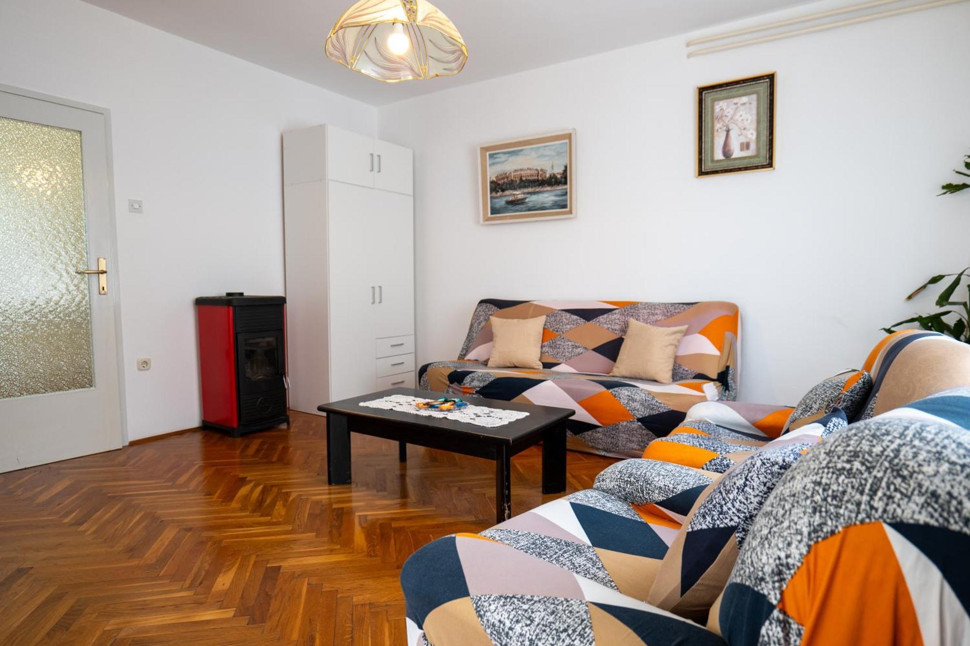 Irena'S Place A2 罗维尼 客房 照片