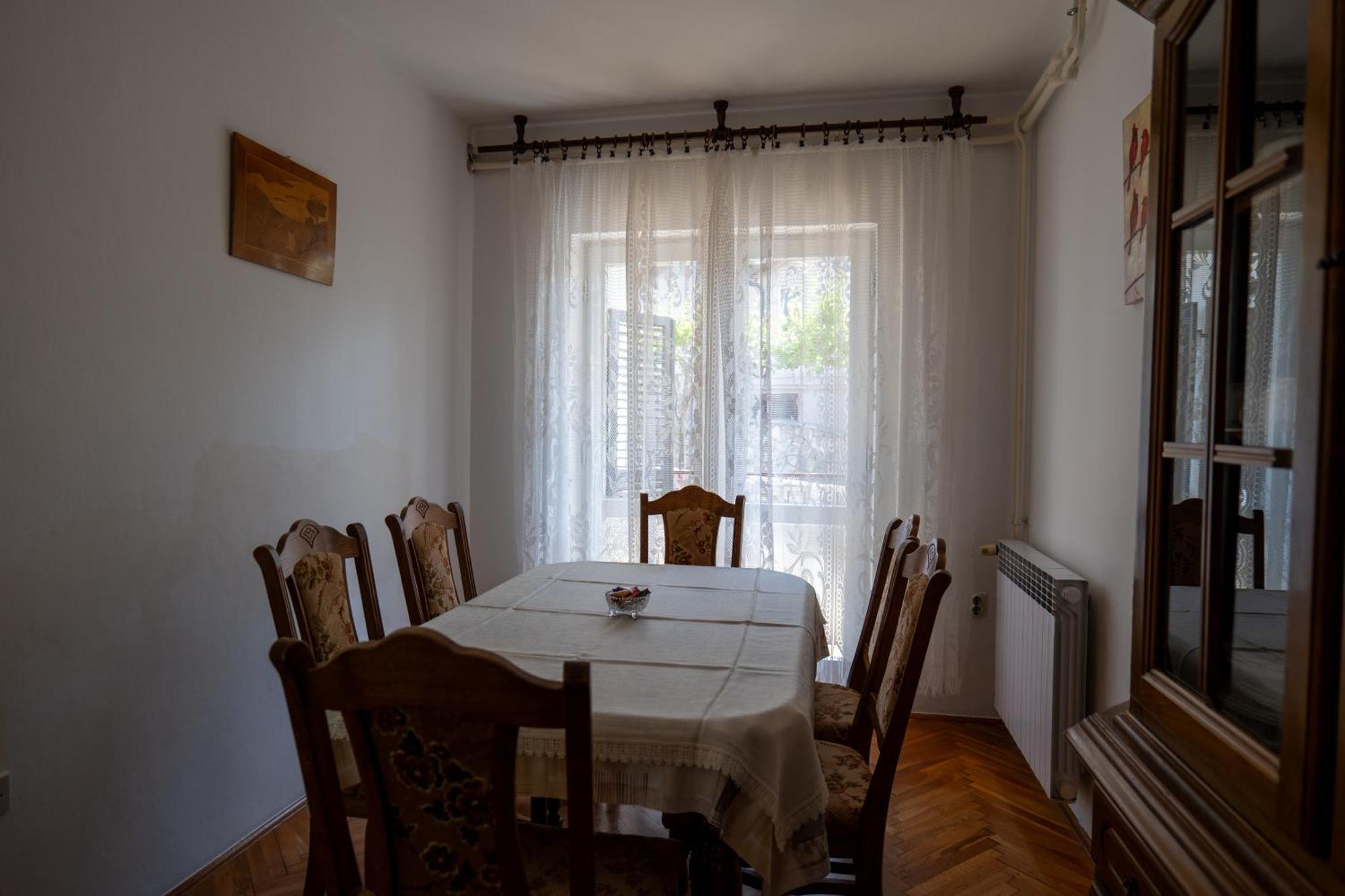 Irena'S Place A2 罗维尼 外观 照片