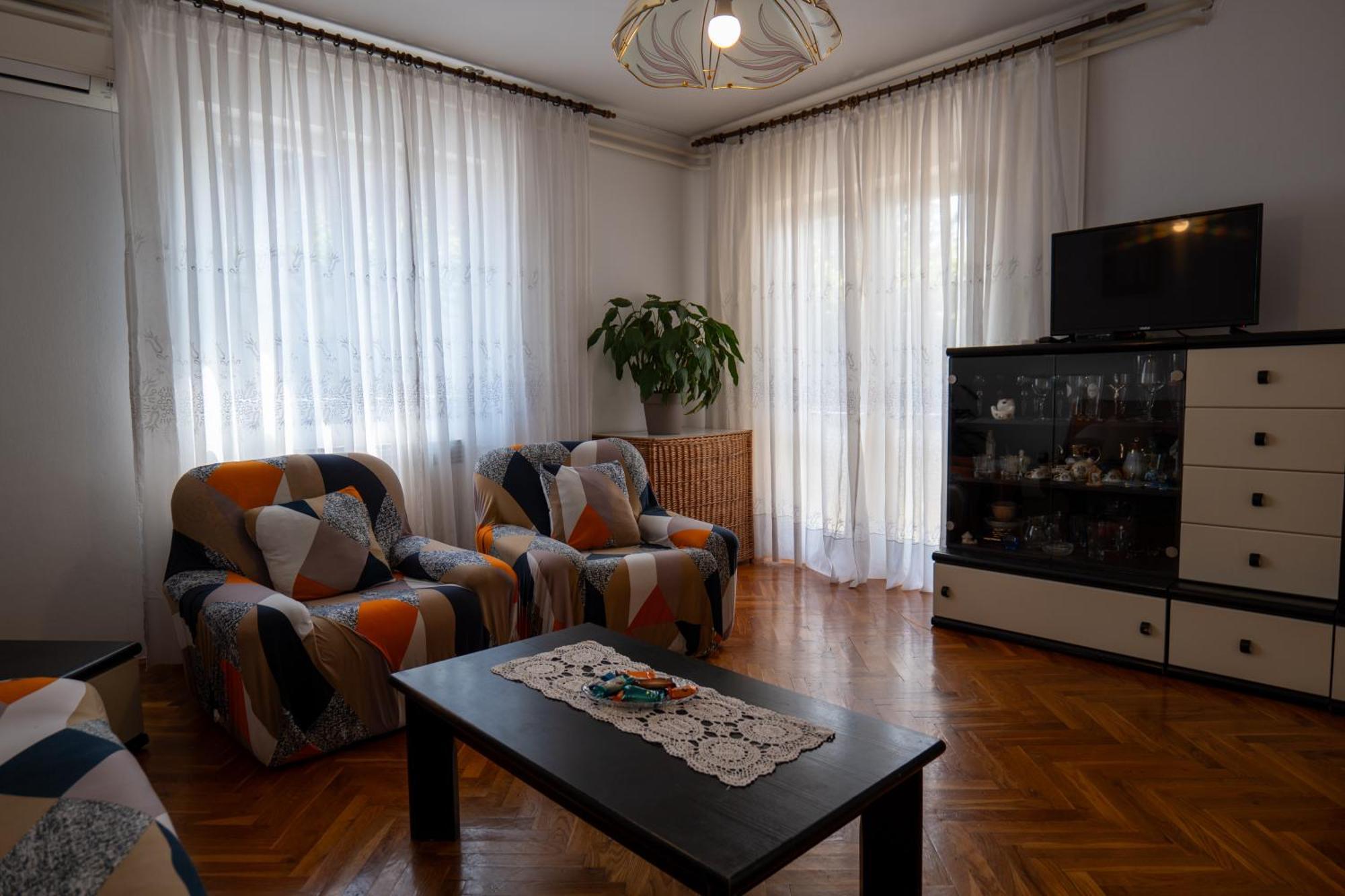 Irena'S Place A2 罗维尼 客房 照片