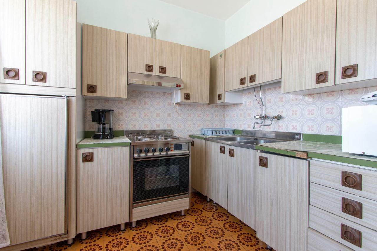 Irena'S Place A2 罗维尼 外观 照片
